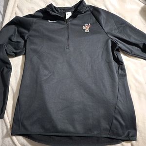 Nike dri-fit Hawaiian jacket